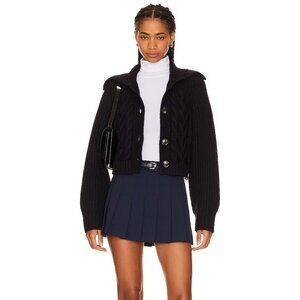 Beverly Hills x REVOLVE Cable Cardigan